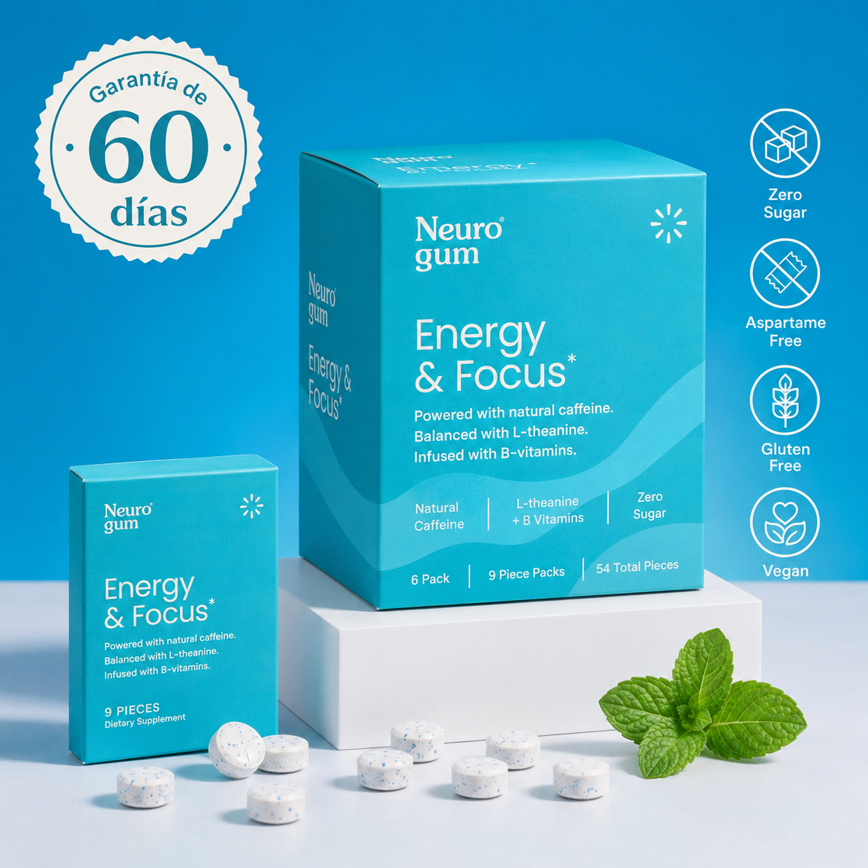 FocusGum